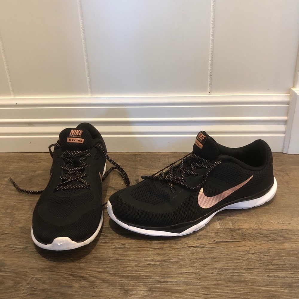 Nike trainers
